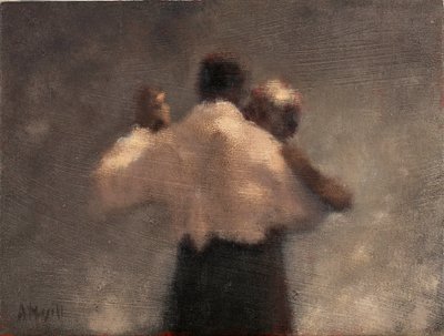 Noturno de Anne Magill