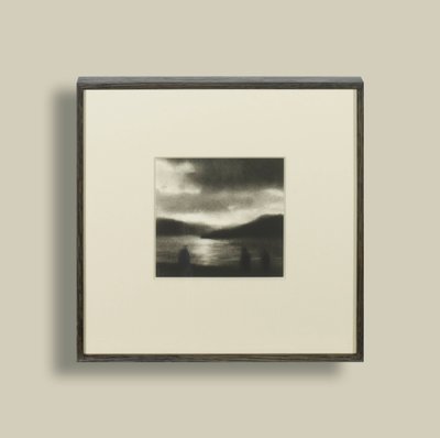 Linha de costa de Anne Magill