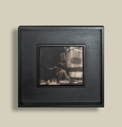 A Carta de Anne Magill