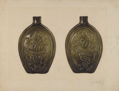 Frasca de Anne Nemtzoff