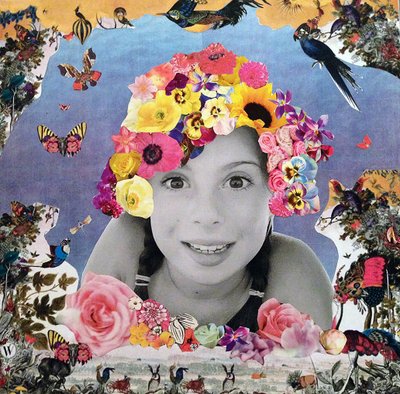 Feliz, 2014 de Anne Storno