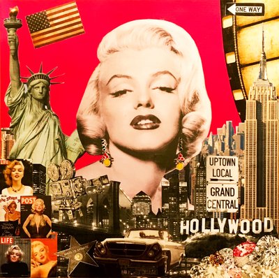 Marylin, 20915 de Anne Storno