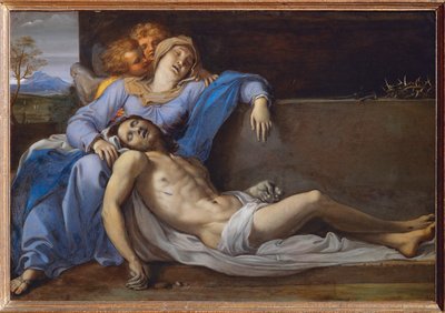  de Annibale Carracci
