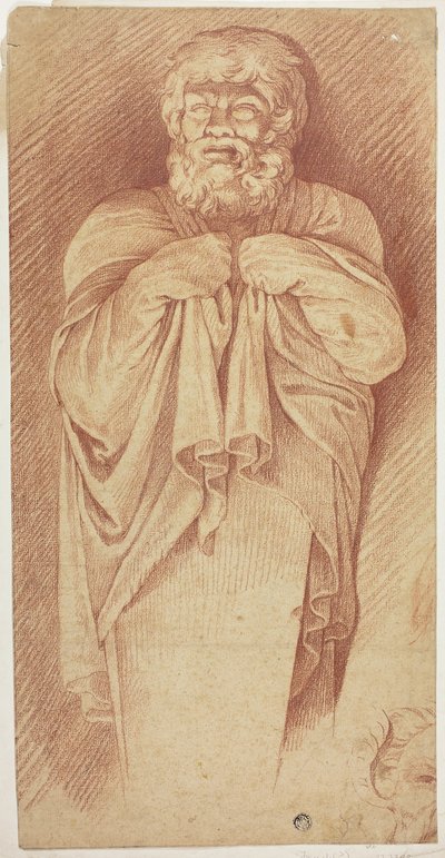 Prazo de Annibale Carracci