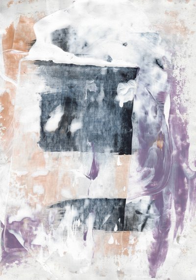Blocos de cor abstratos de Annick