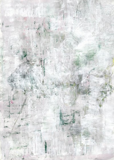 Textura abstrata suave de Annick