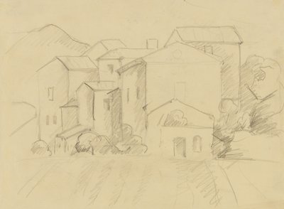 Casas no país de Anny Dollschein