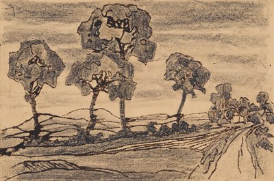 Paisagem de Anny Dollschein