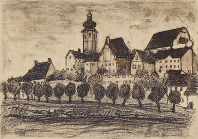 cidade de Anny Dollschein