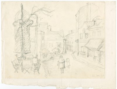 Rua de Anny Dollschein
