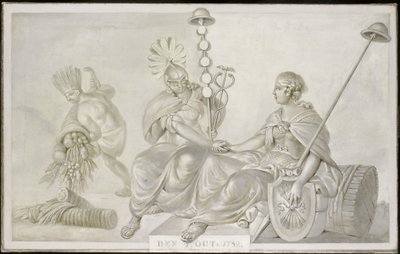 Alegoria do 