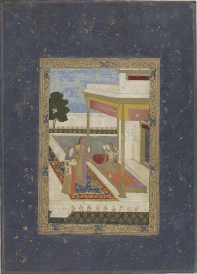 Ragini bilaval de Anonymous