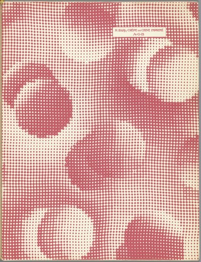 Fins do art. Gosto. Beleza. Arte - Gosto - Beleza, Folhetos de Elegância Feminina, março de 1932, nº 139, 12º ano, Schutblad de Anonymous