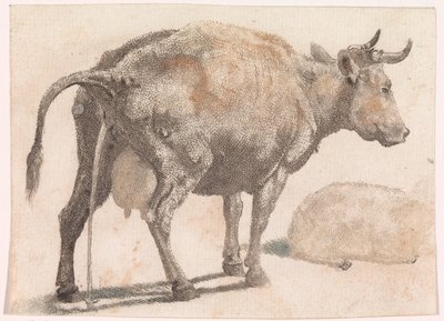 Vaca mijona de Anonymous