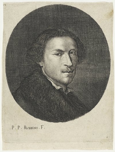 Retrato de um homem desconhecido de Anonymous