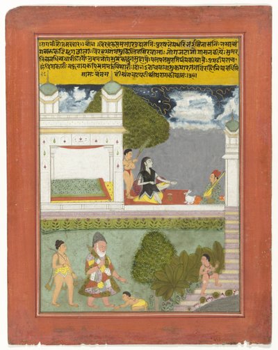 Definir Malar-ragini de Anonymous