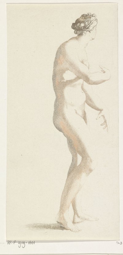 Estátua de Vénus de