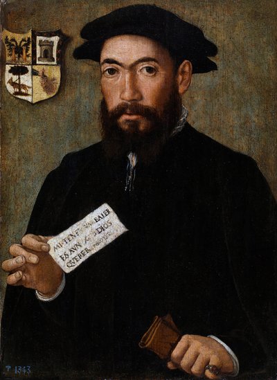 A Conquistador par Anonymous de Anonymous Anonymous