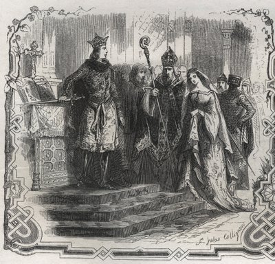 Fernão III de Castela de Anonymous Anonymous