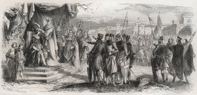 Fernão III de Castela de Anonymous Anonymous