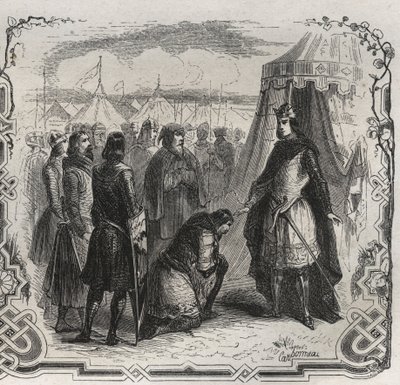 Fernão III de Castela de Anonymous Anonymous