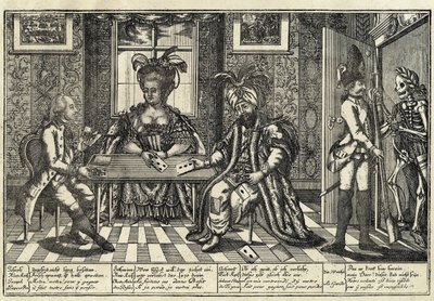 José II (José de Lorena, Imperador dos Romanos de Anonymous Anonymous