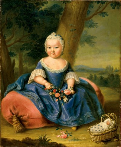 Marie Therese d