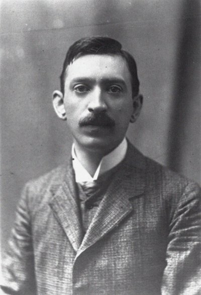 Nicolas Tcherepnine - Nikolai Nikolayevich Tcherepnin (1873-1945), Anónimo de Anonymous Anonymous