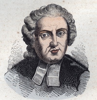 Pietro Metastasio (Pietro Trapassi, dit Metastase de Anonymous Anonymous