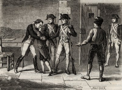 Os Duques de Montpensier (Antoine d