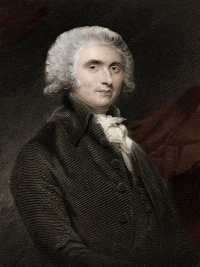 Thomas Erskine 1º Barão Erskine de Restormel de Anonymous Anonymous