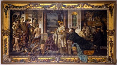  de Anselm Feuerbach