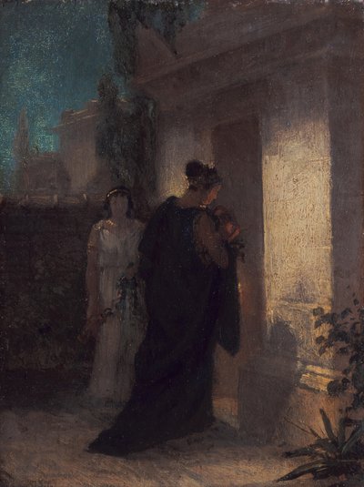  de Anselm Feuerbach