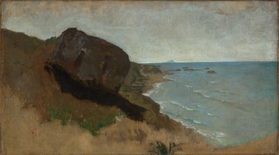 Costa junto a Porto d