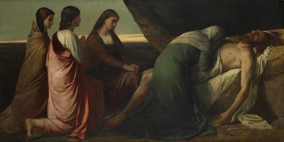  de Anselm Feuerbach