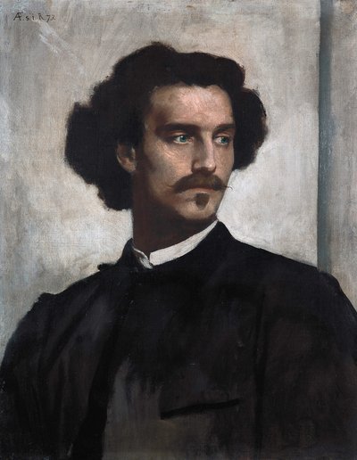  de Anselm Feuerbach