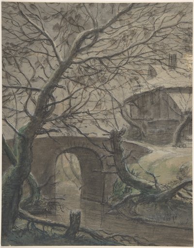  de Anthonie Waterloo