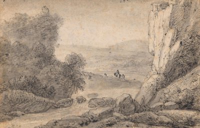 de Anthonie Waterloo