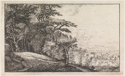  de Anthonie Waterloo