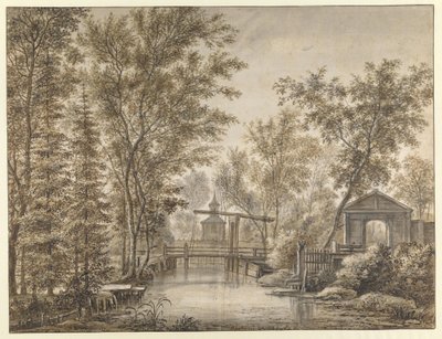  de Anthonie Waterloo