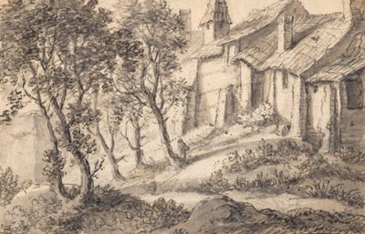  de Anthonie Waterloo