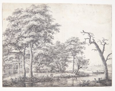  de Anthonie Waterloo