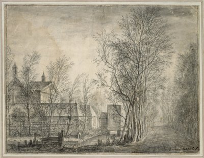  de Anthonie Waterloo