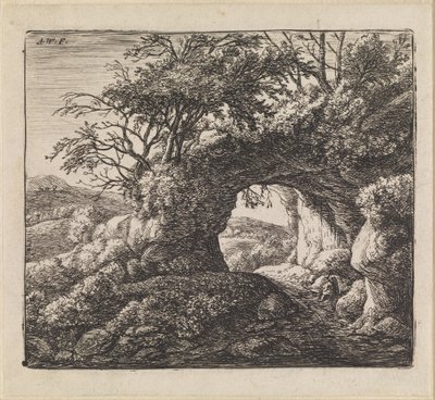 de Anthonie Waterloo