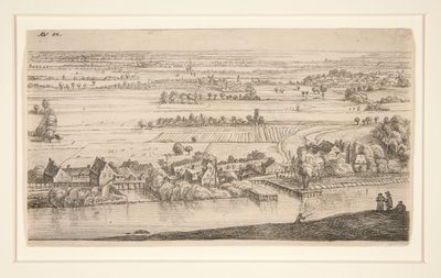  de Anthonie Waterloo