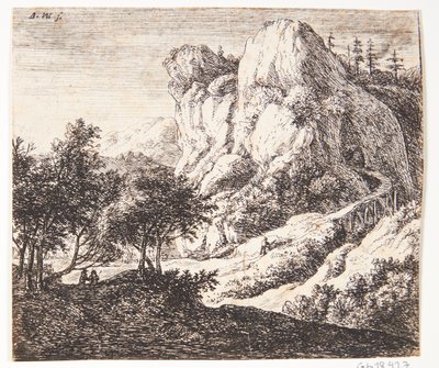  de Anthonie Waterloo