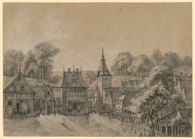  de Anthonie Waterloo