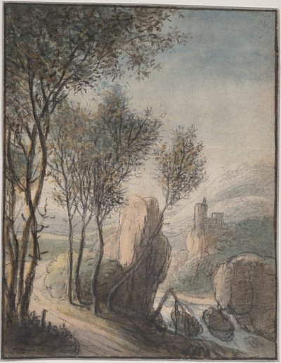  de Anthonie Waterloo