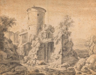  de Anthonie Waterloo