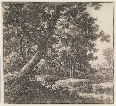  de Anthonie Waterloo